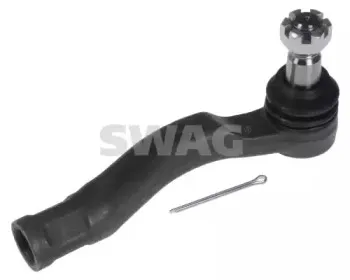 Наконечник поперечной рулевой тяги SWAG купить